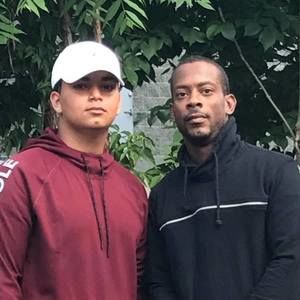 Meet your Posher, Terrien